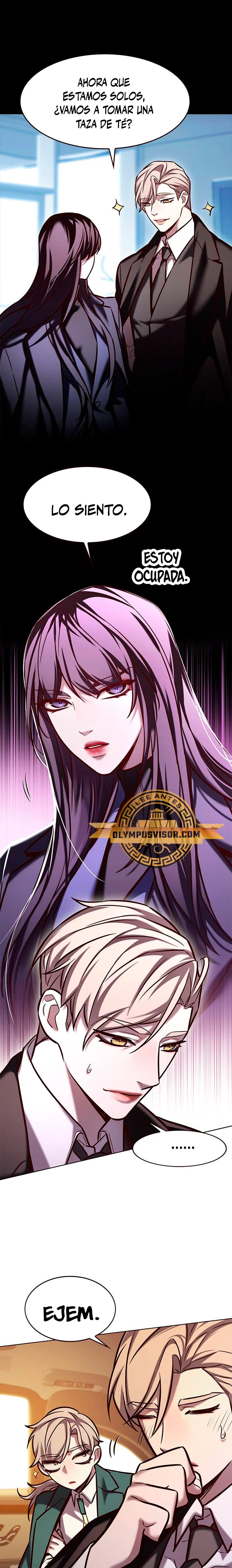 Read Lightning Degree ES Manga Online