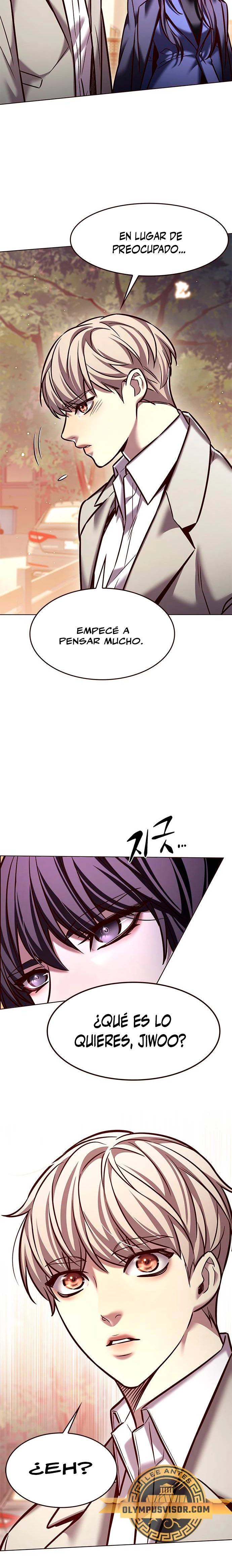Read Lightning Degree ES Manga Online