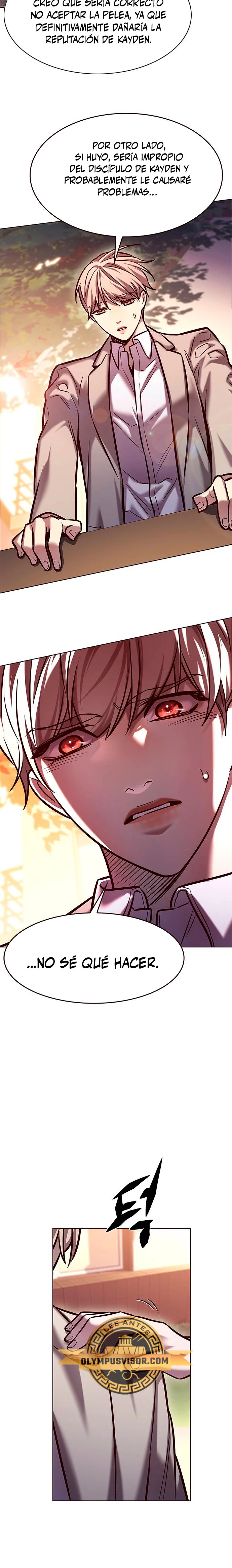 Read Lightning Degree ES Manga Online