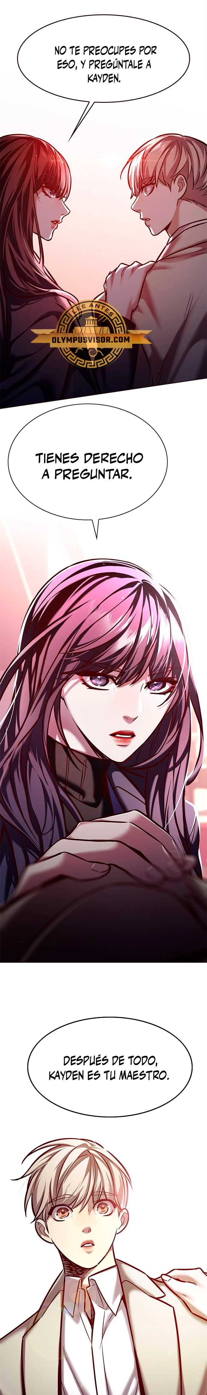 Read Lightning Degree ES Manga Online