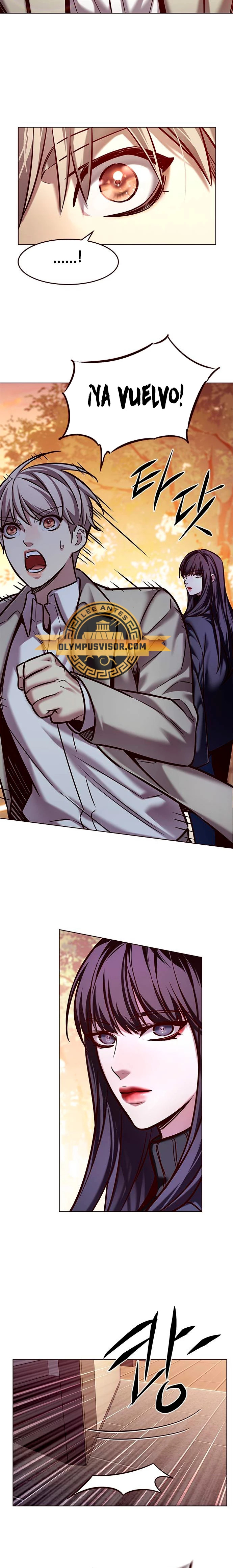 Read Lightning Degree ES Manga Online