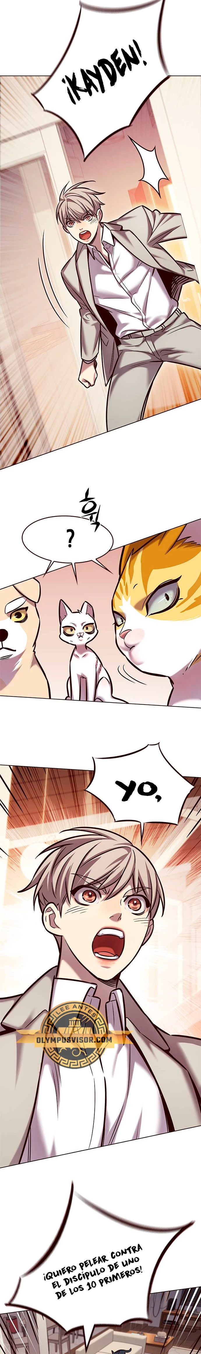 Read Lightning Degree ES Manga Online