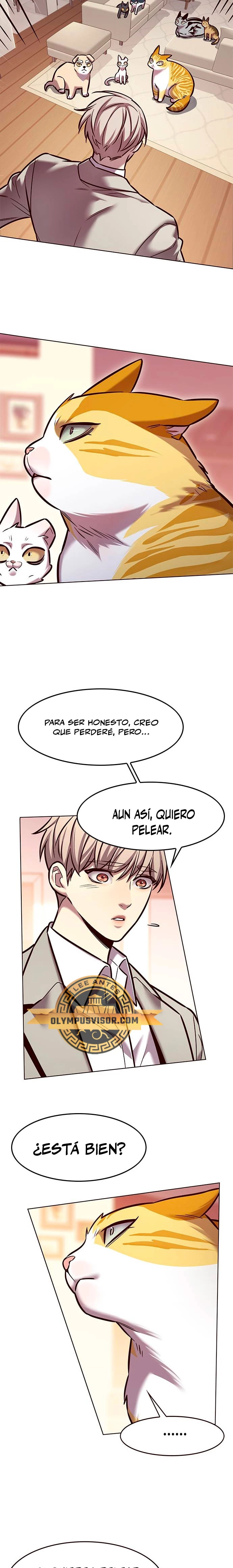 Read Lightning Degree ES Manga Online