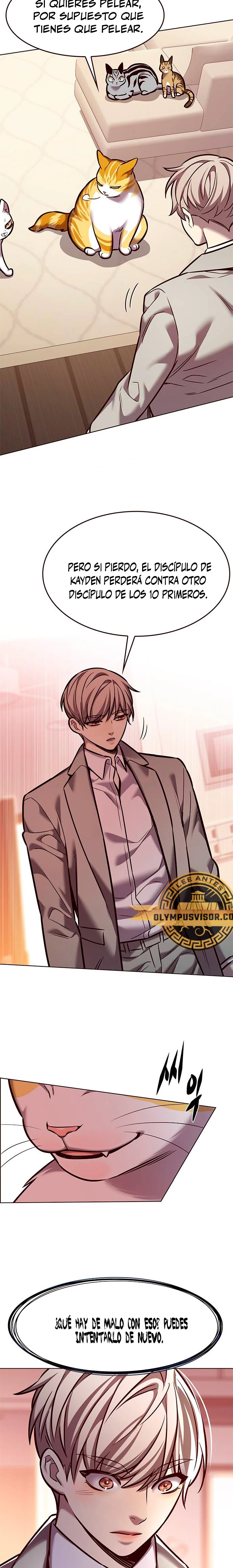 Read Lightning Degree ES Manga Online