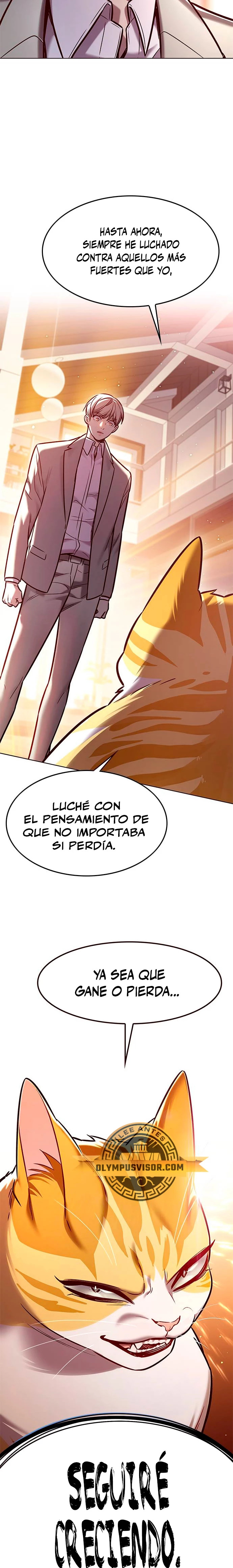 Read Lightning Degree ES Manga Online