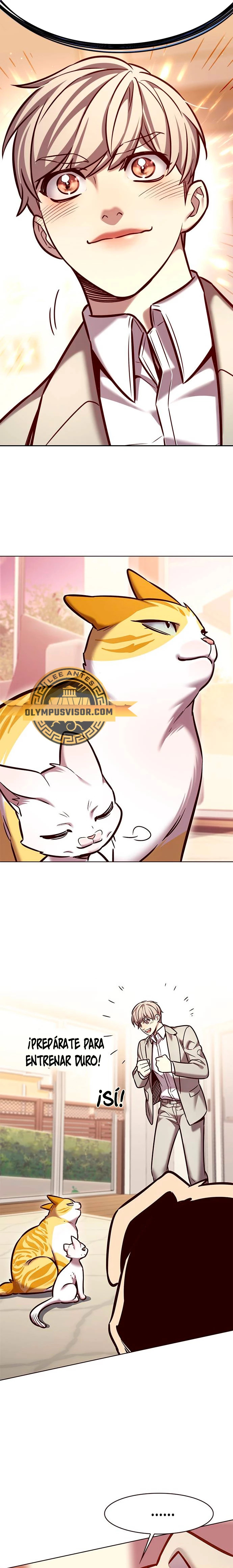 Read Lightning Degree ES Manga Online