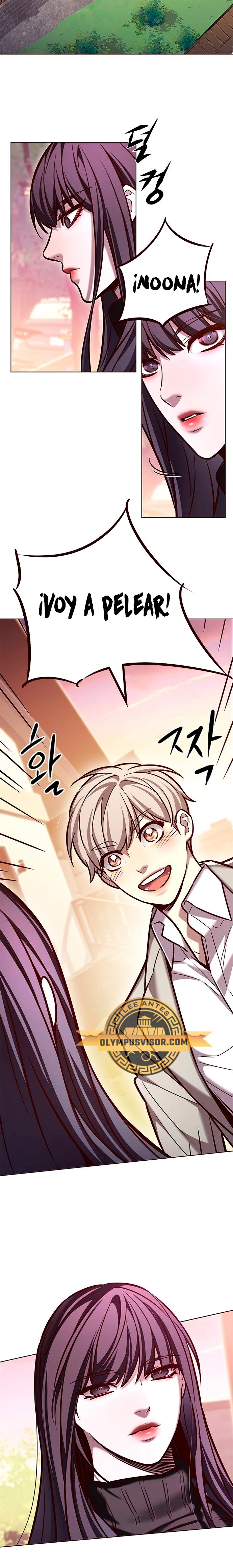 Read Lightning Degree ES Manga Online
