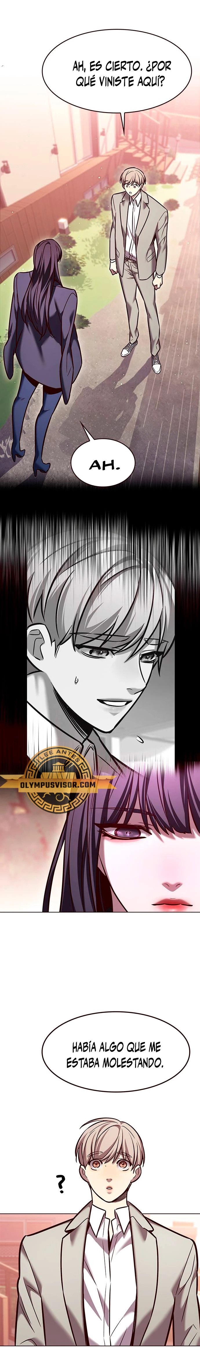 Read Lightning Degree ES Manga Online