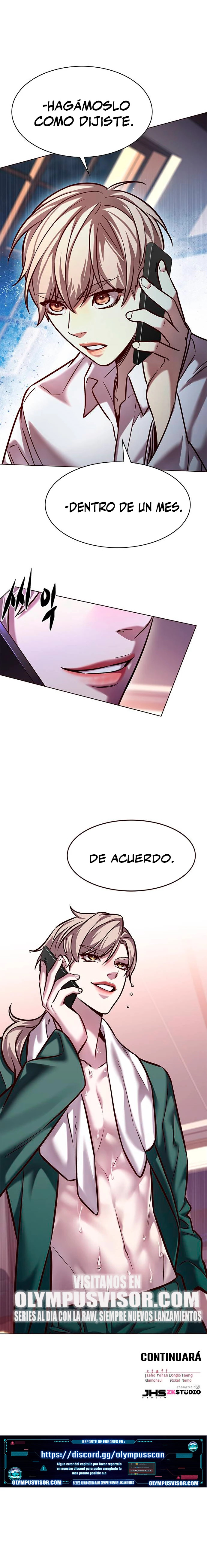 Read Lightning Degree ES Manga Online