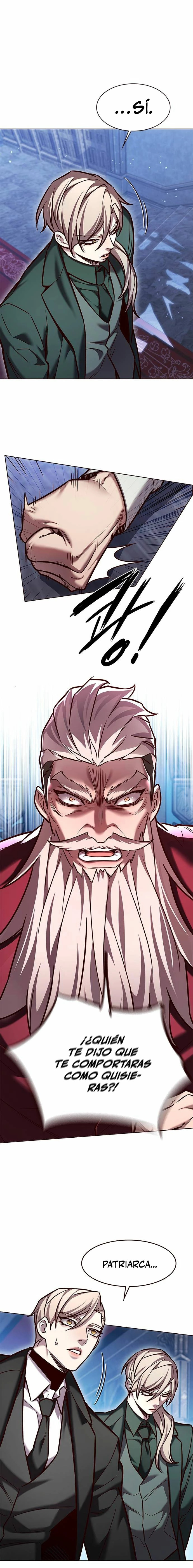 Read Lightning Degree ES Manga Online