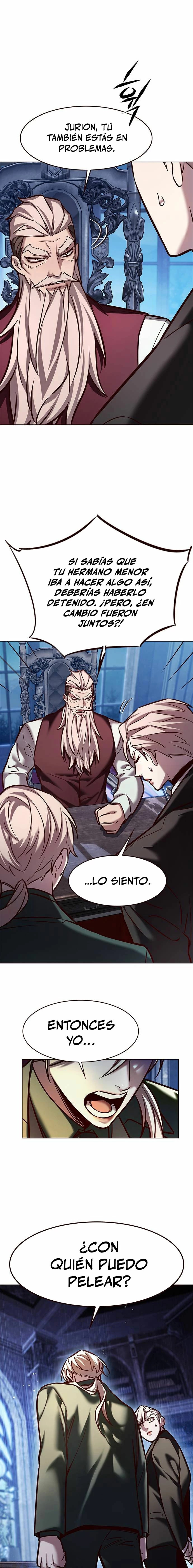 Read Lightning Degree ES Manga Online