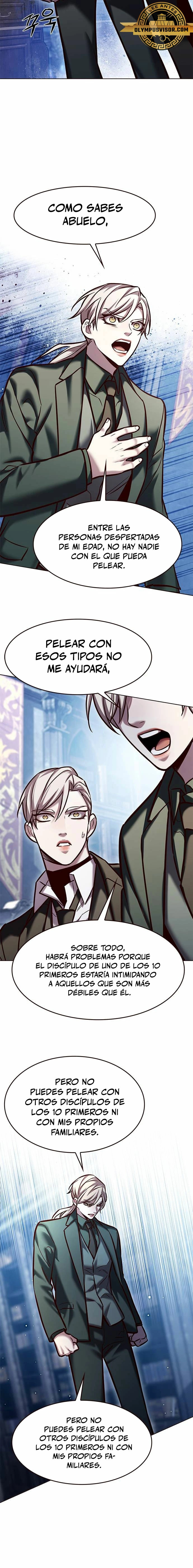Read Lightning Degree ES Manga Online
