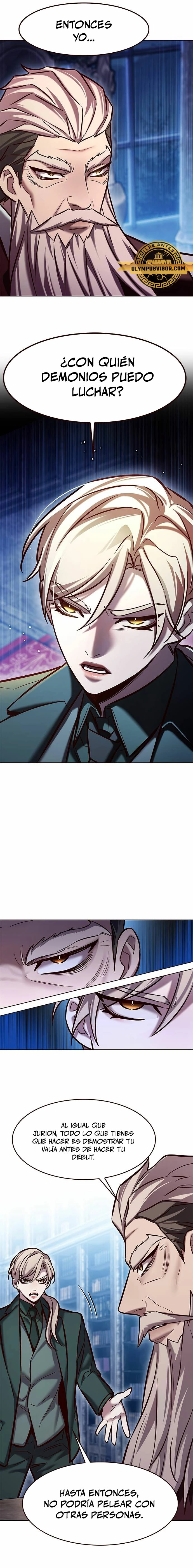 Read Lightning Degree ES Manga Online