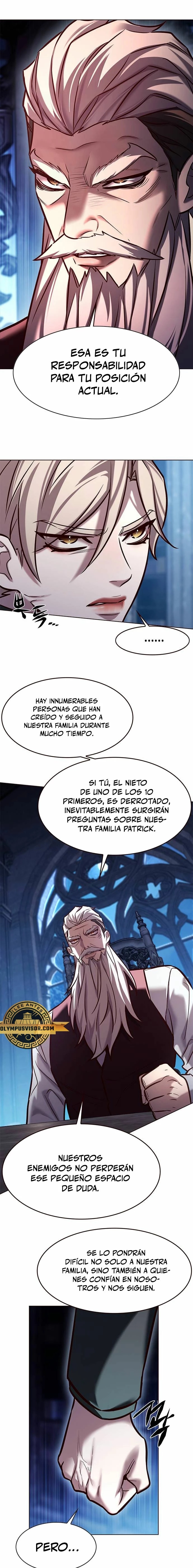 Read Lightning Degree ES Manga Online