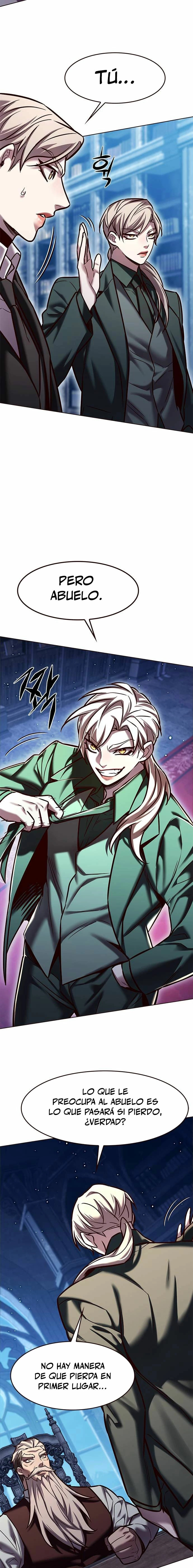 Read Lightning Degree ES Manga Online