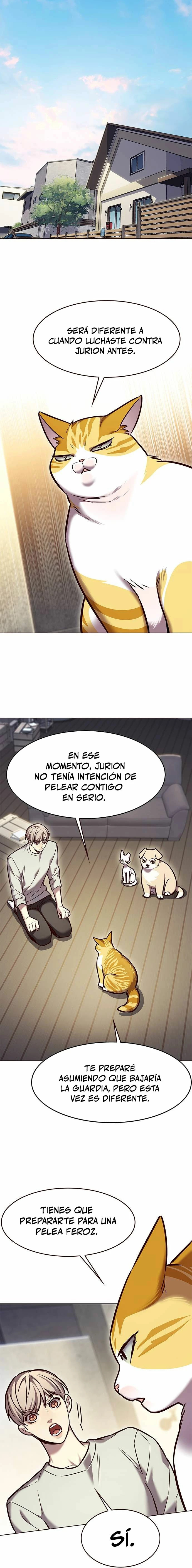 Read Lightning Degree ES Manga Online