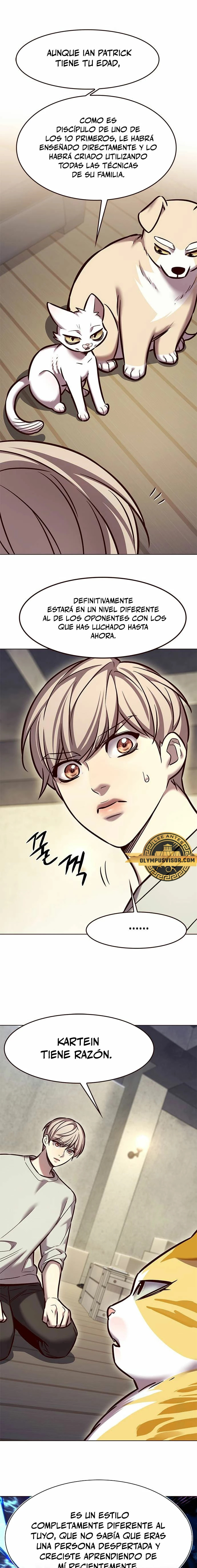 Read Lightning Degree ES Manga Online