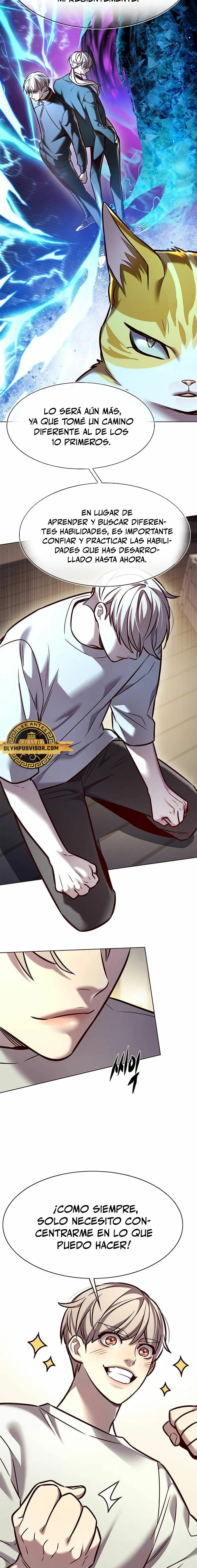 Read Lightning Degree ES Manga Online