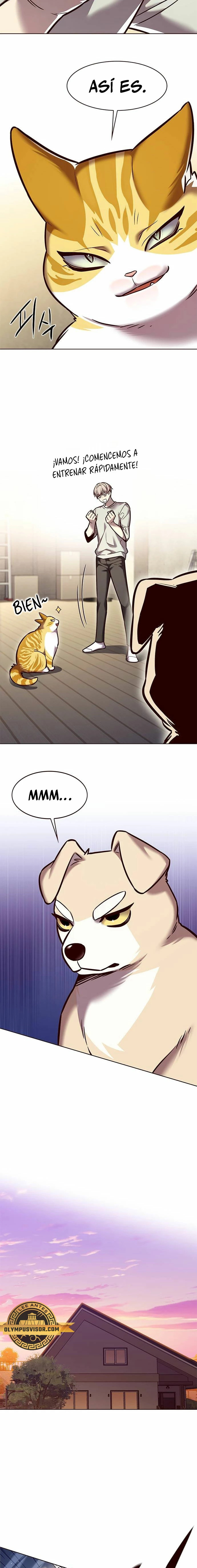 Read Lightning Degree ES Manga Online