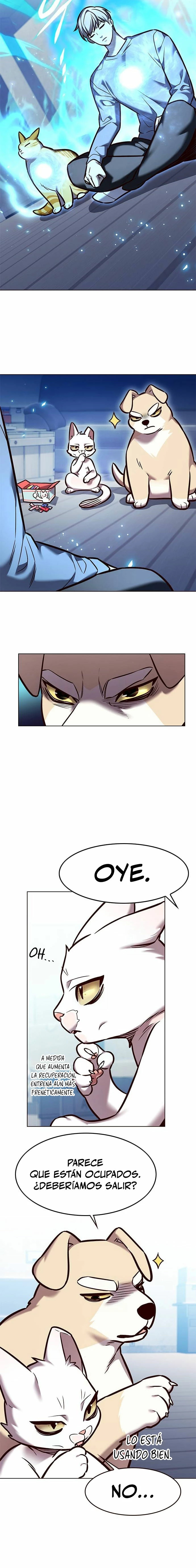 Read Lightning Degree ES Manga Online