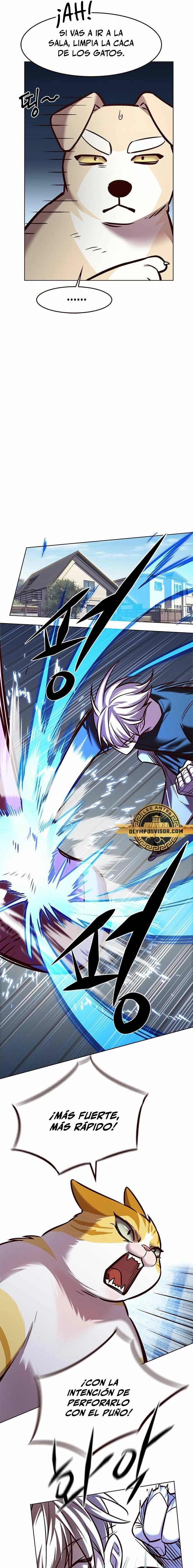 Read Lightning Degree ES Manga Online