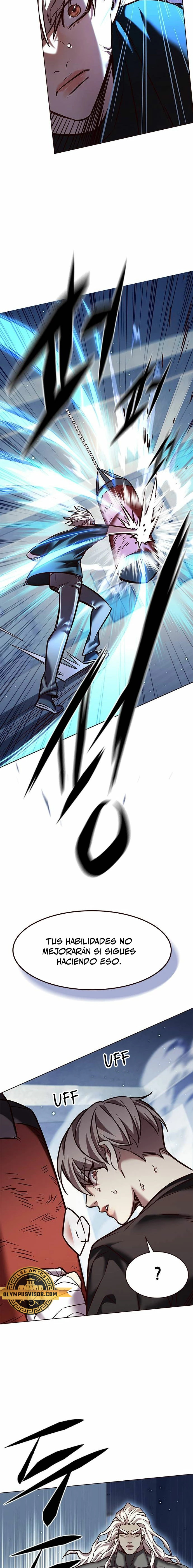 Read Lightning Degree ES Manga Online