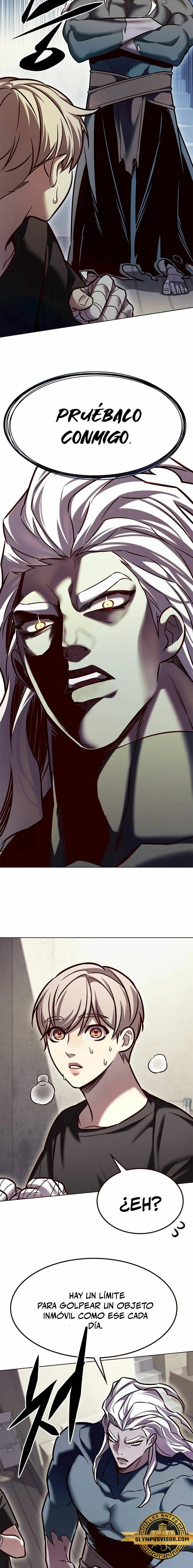 Read Lightning Degree ES Manga Online