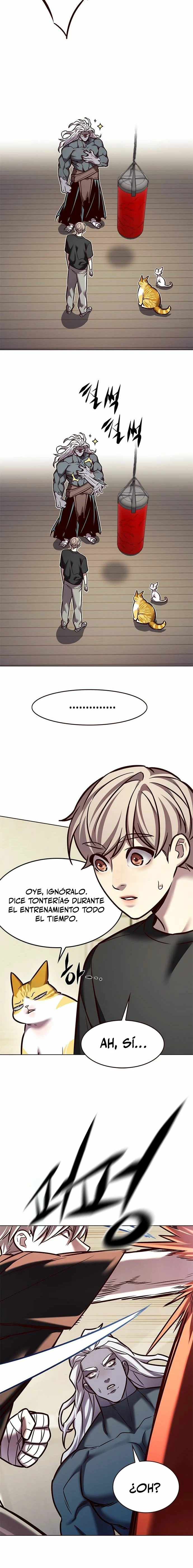 Read Lightning Degree ES Manga Online