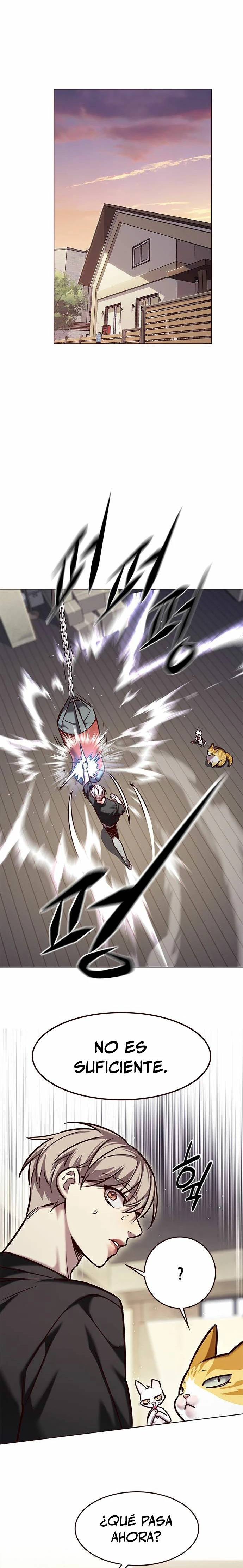 Read Lightning Degree ES Manga Online