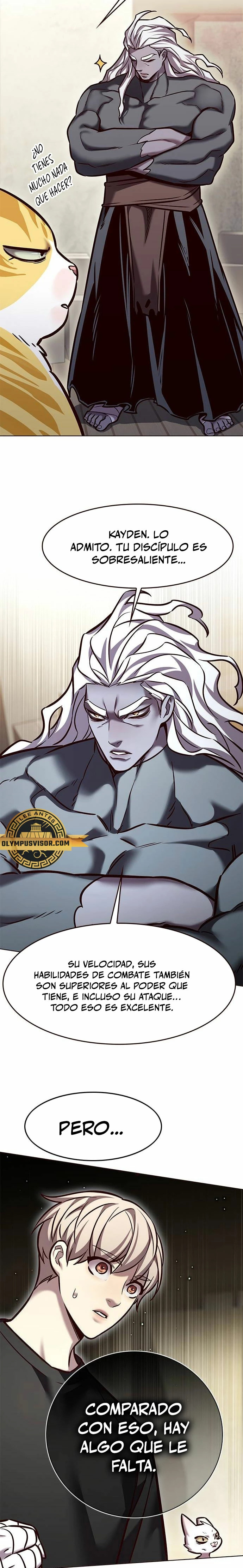 Read Lightning Degree ES Manga Online