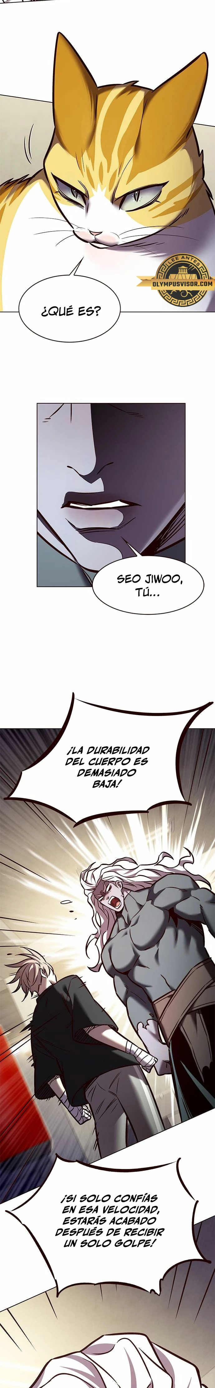 Read Lightning Degree ES Manga Online