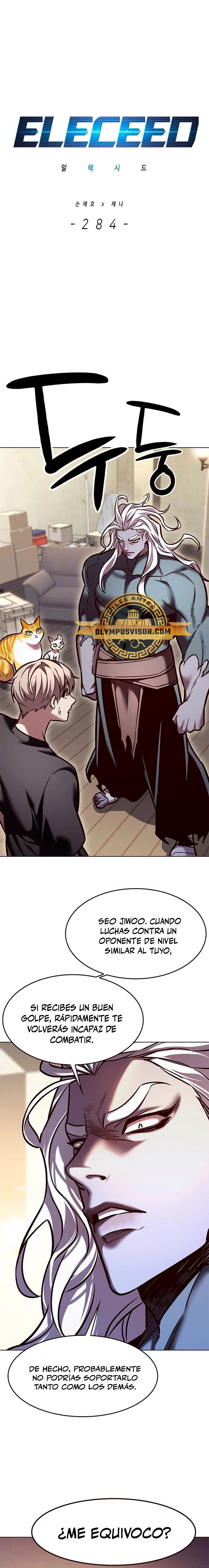 Read Lightning Degree ES Manga Online