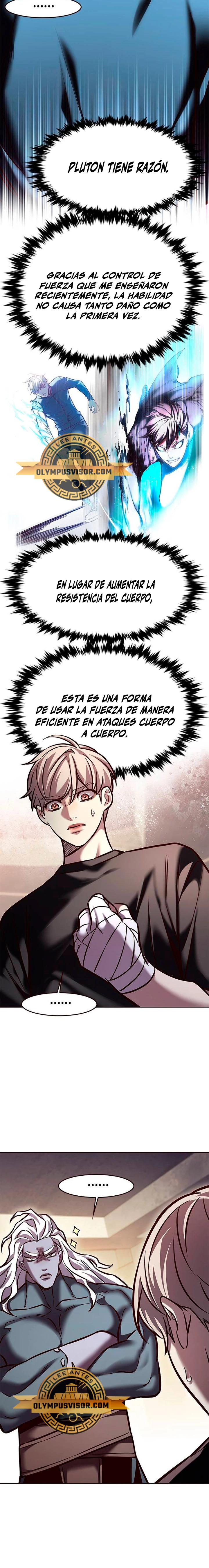 Read Lightning Degree ES Manga Online