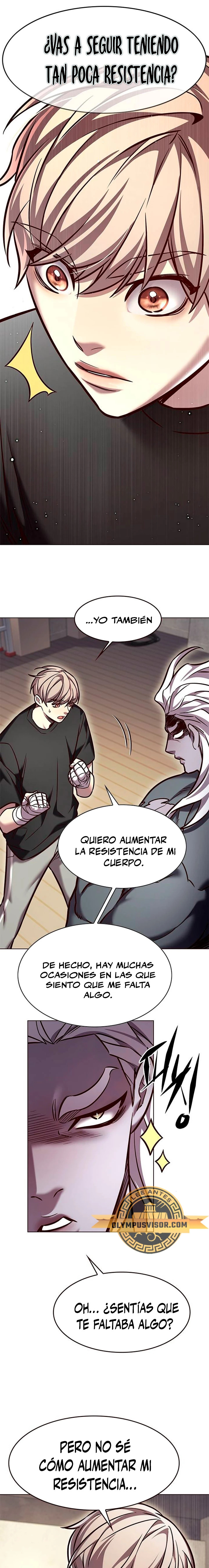 Read Lightning Degree ES Manga Online