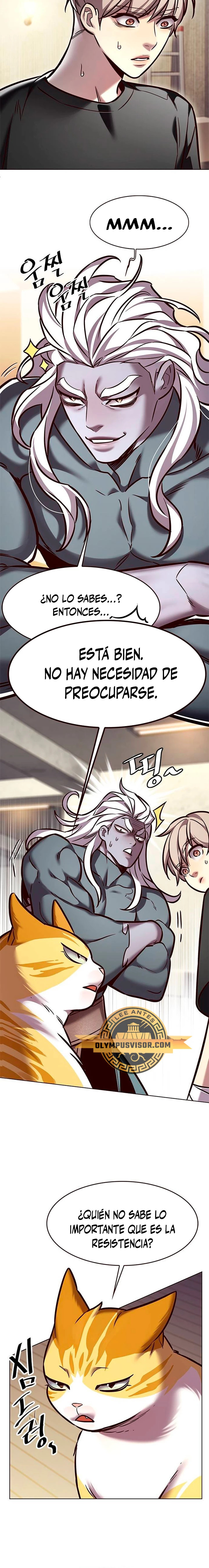 Read Lightning Degree ES Manga Online