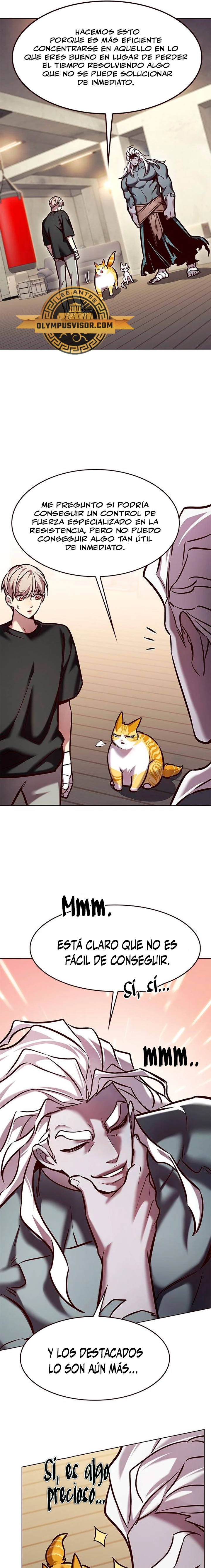 Read Lightning Degree ES Manga Online