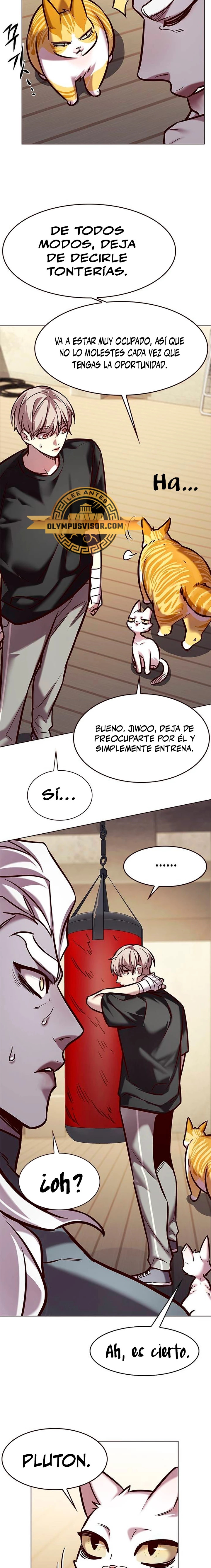 Read Lightning Degree ES Manga Online