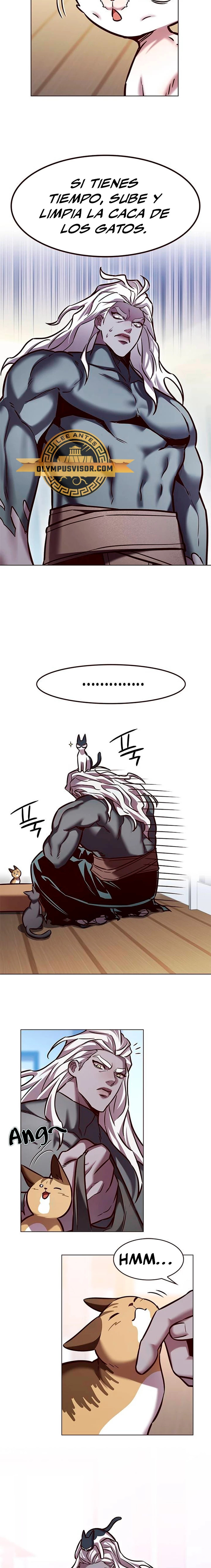 Read Lightning Degree ES Manga Online