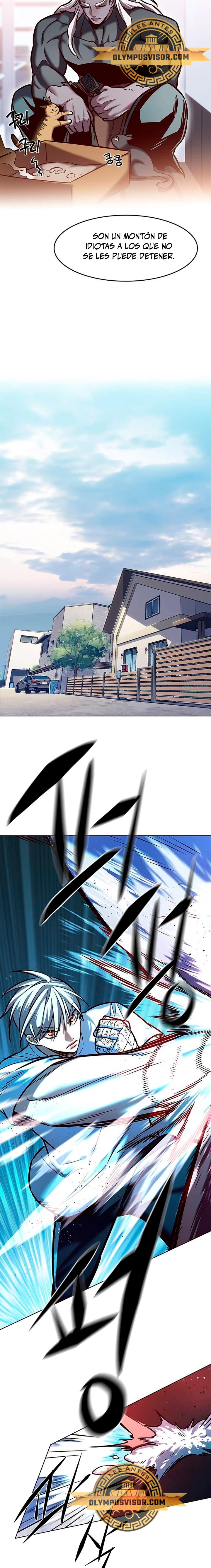 Read Lightning Degree ES Manga Online