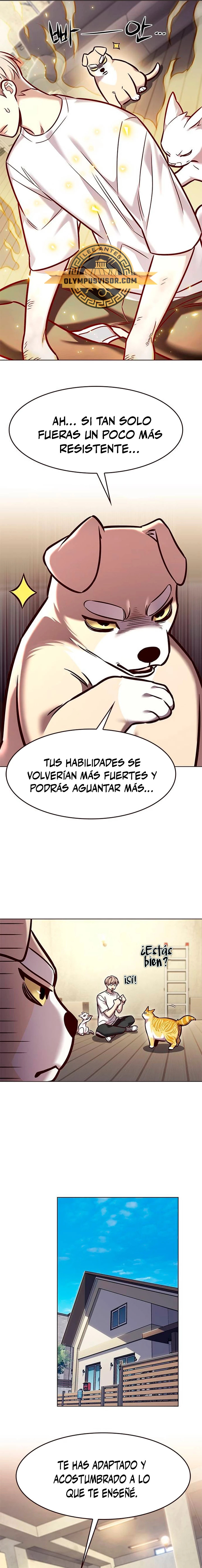 Read Lightning Degree ES Manga Online