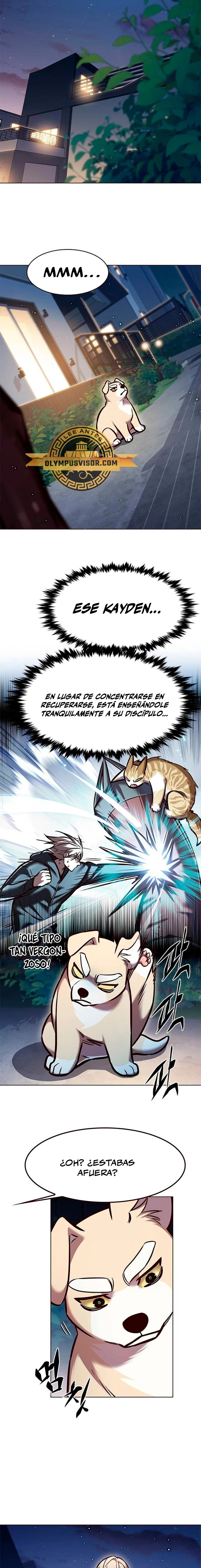 Read Lightning Degree ES Manga Online