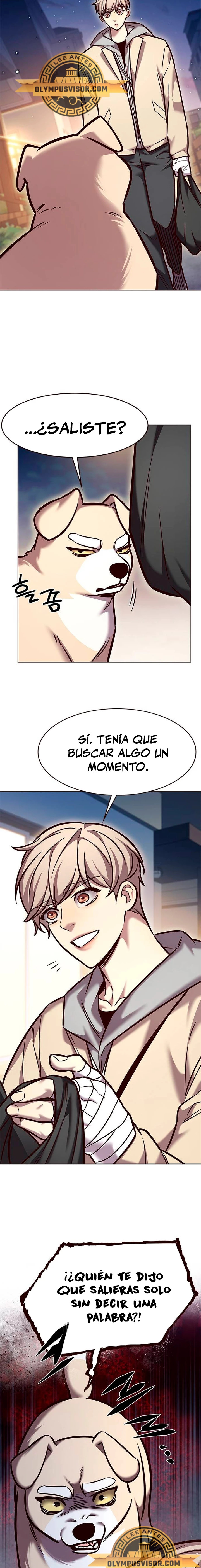Read Lightning Degree ES Manga Online