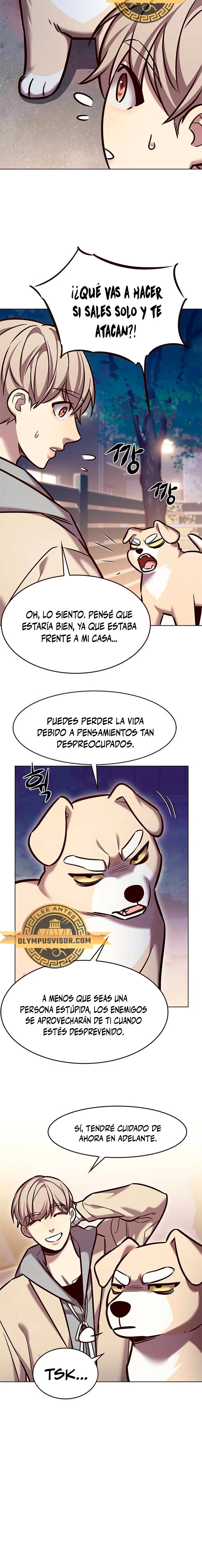 Read Lightning Degree ES Manga Online