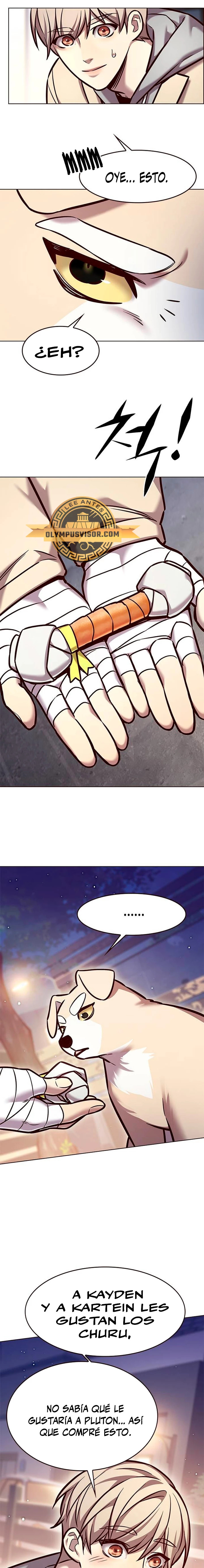 Read Lightning Degree ES Manga Online