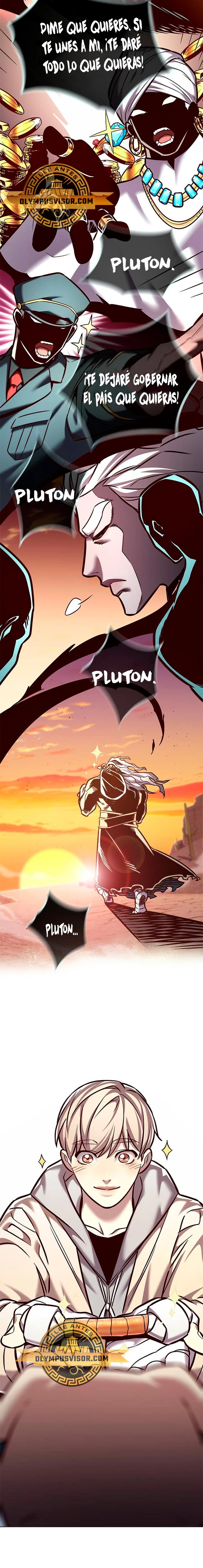 Read Lightning Degree ES Manga Online