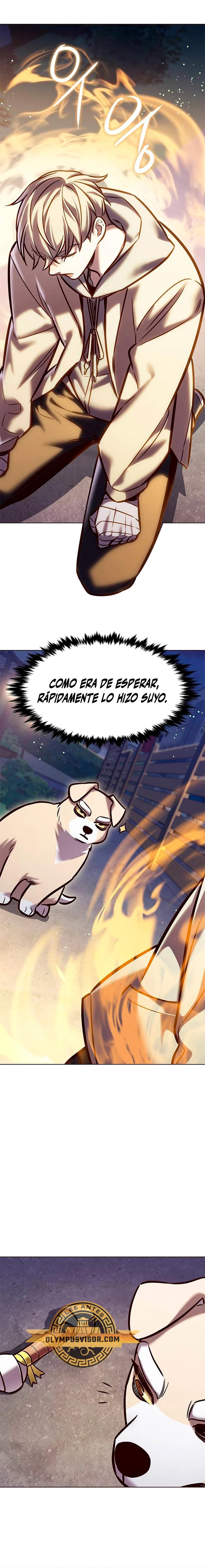 Read Lightning Degree ES Manga Online