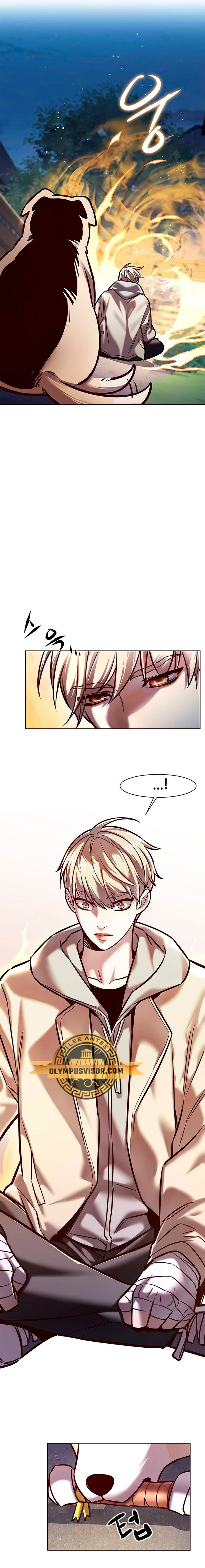 Read Lightning Degree ES Manga Online
