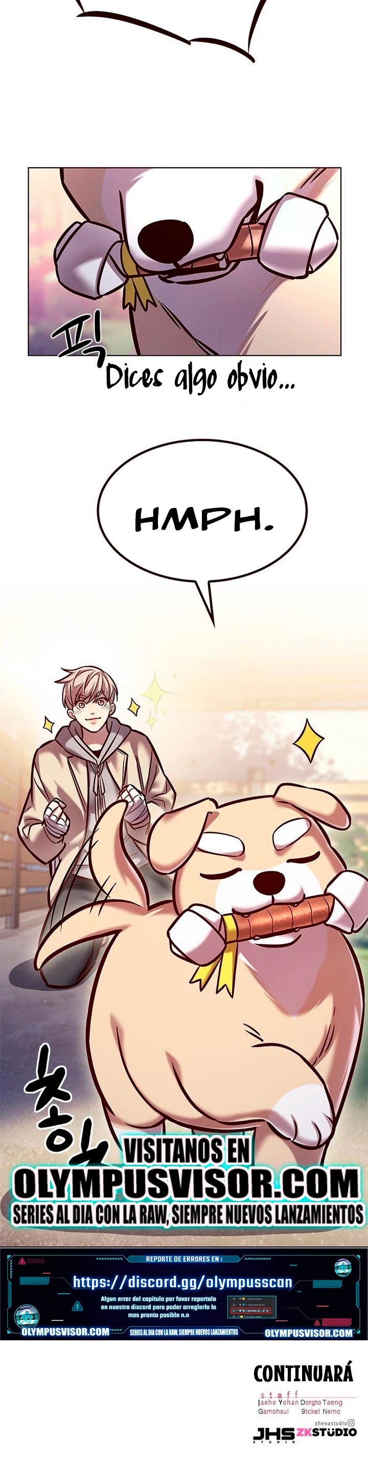 Read Lightning Degree ES Manga Online