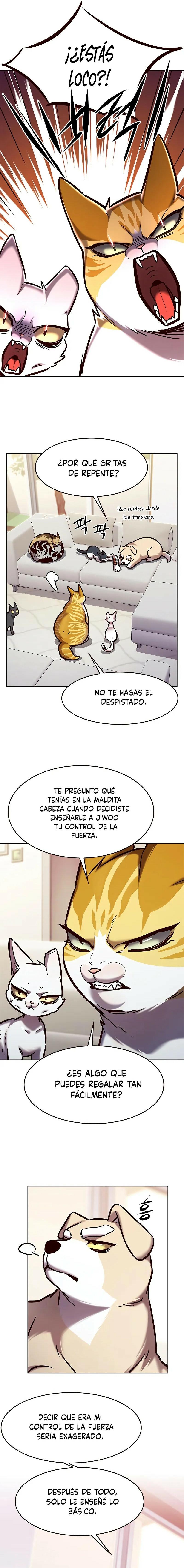 Read Lightning Degree ES Manga Online