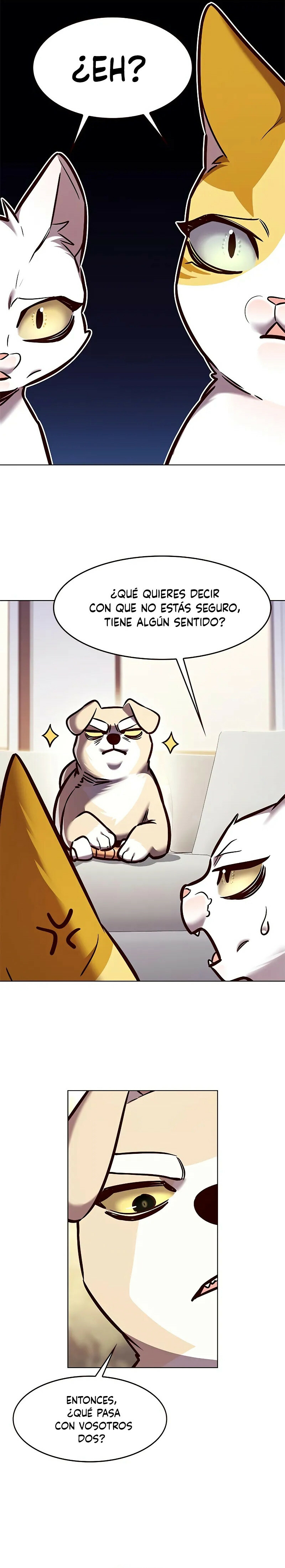 Read Lightning Degree ES Manga Online
